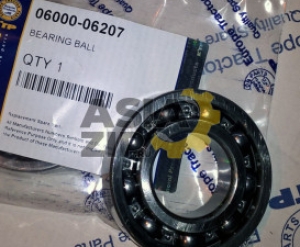 Vòng bi 06000-06207 Komatsu