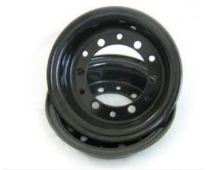 Mâm xe 91233-01800(5.00FX10DT; 6.50-10/9123301800) Mitsubishi