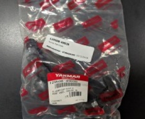 Ống mềm chịu áp lực 129508-49030 Yanmar