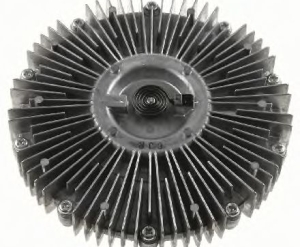 Bộ ly hợp 25239-70010, Hyundai