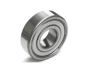BẠC ĐẠN INOX SS6004-ZZ