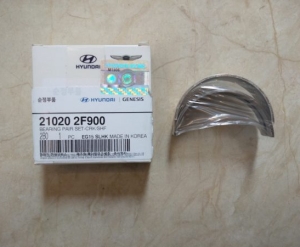 Bạc lót 21020-72000 Hyundai