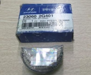 Bạc lót 21020-72901 Hyundai
