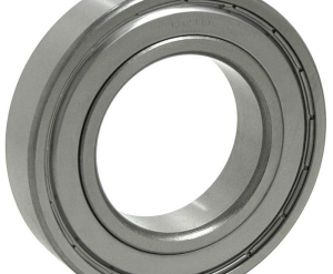 BẠC ĐẠN INOX SS6003-ZZ