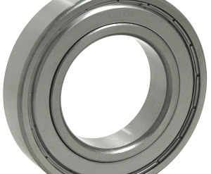 BẠC ĐẠN INOX SS6204-ZZ