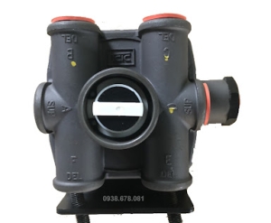 Bộ chia hơi 59510-75590 Huyndai