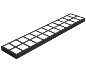 Lọc gió 293-1183 CAT