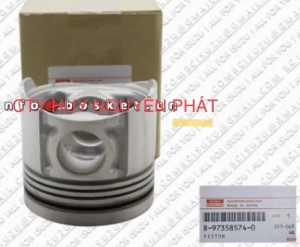 Piston 8-97358-574-0 Komatsu