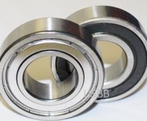BẠC ĐẠN INOX SS6207-ZZ