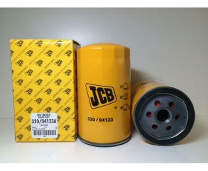 Lọc nhớt động cơ 320/A4038 JCB