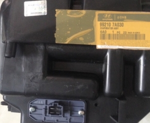 Giàn lạnh 99210-7A030 Hyundai