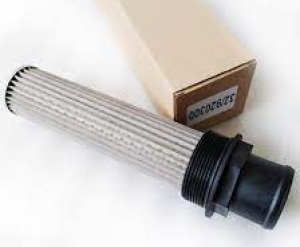Lọc hút 335/G0386 JCB
