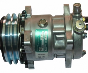 Máy nén gas SD5S14; SANDEN