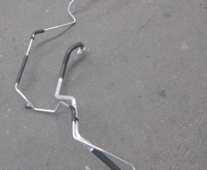 Ống gas máy lạnh 99331-7A021 Hyundai