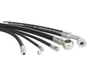 Ống dẫn dầu 370-024-08710 TADANO