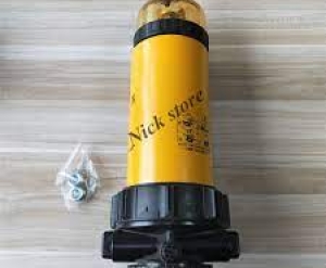 Lọc thô nhiên liệu 320/07426JCB