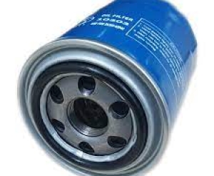 Lọc nhớt động cơ 320/A4038JCB
