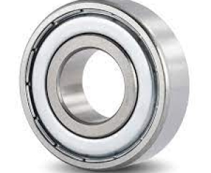 BẠC ĐẠN INOX SS6206-ZZ