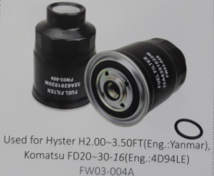 Lọc (2039552) Hyster