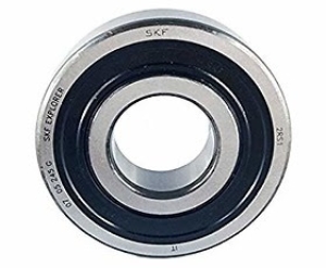 BẠC ĐẠN INOX 6S 6203B-2RS