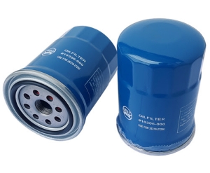 Lọc nhớt 2039646