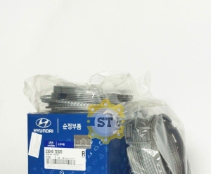Secmang 23040-72020 Hyundai