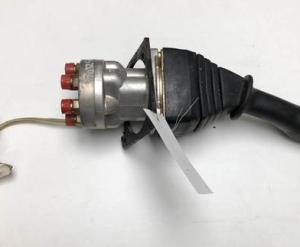 Van điều khiển 25/222891 JCB