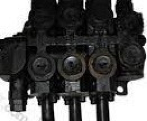 Van phân phối thủy lực chính (1337104) Hyster