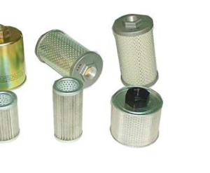 Vỏ lọc 28100-7D101 Hyundai