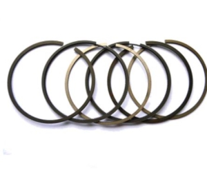 Vòng ring 1-12121-146-0 Komatsu