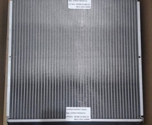 Két nước 129508-44501 Yanmar