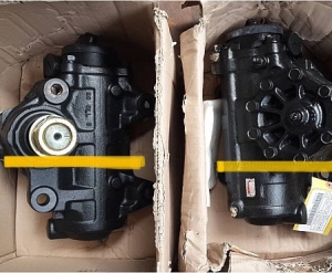 Hộp van 57600-7D000 Hyundai